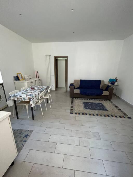 Casa Vesuvio Apartment Cercola Exterior photo